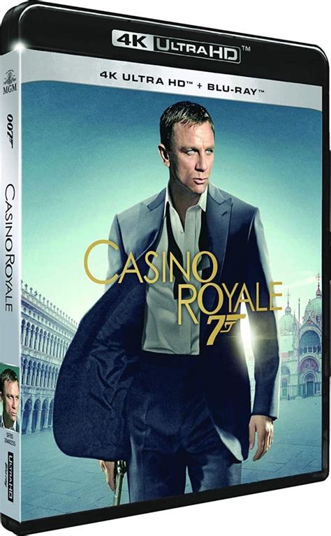 casino royale blu ray torrent players Doc