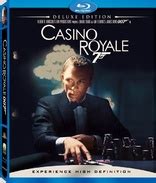 casino royale blu ray uncut diamond Doc