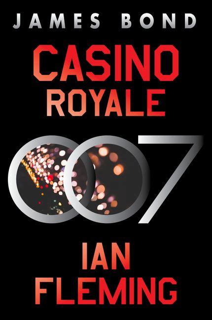casino royale book text posts Kindle Editon