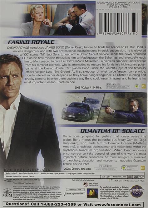 casino royale dvdrip tpb Epub
