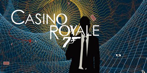 casino royale intro sequence PDF