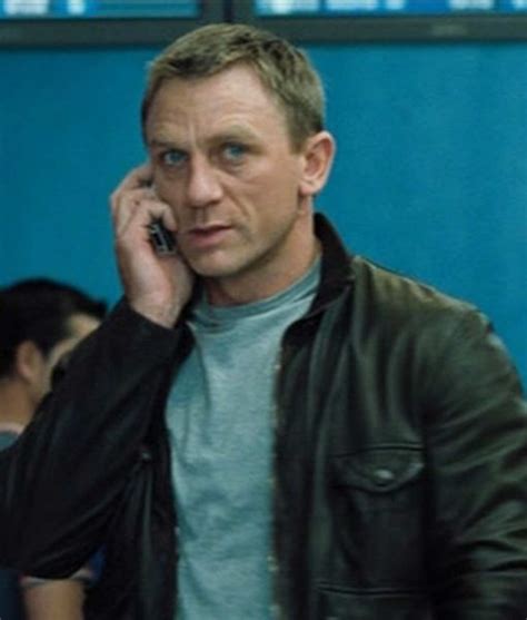 casino royale leather jacket Epub