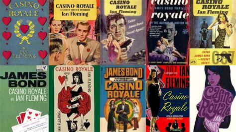 casino royale novel sparknotes Kindle Editon