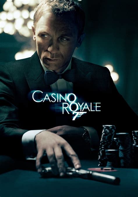 casino royale streaming putlocker Reader