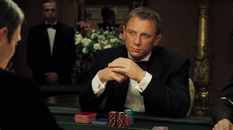 casino royale trailer 2012 Reader