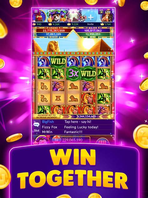 casino slots apps for ipad Doc