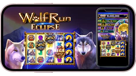 casino slots for fun wolf run Reader