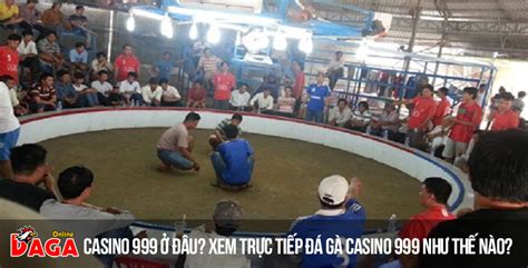 casino trực tiếp