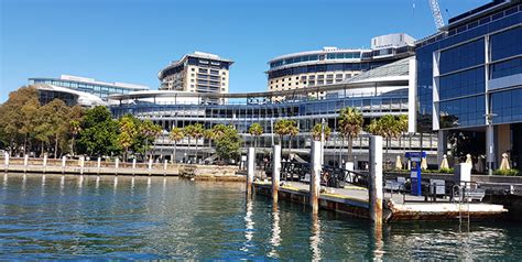 casino wharf