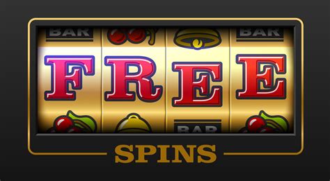 casino with free spins