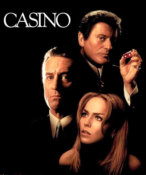 casinos filme