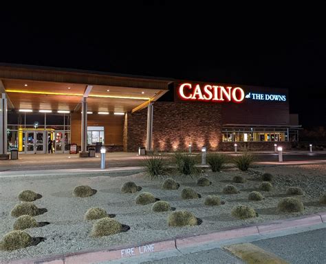 casinos in albuquerque nm