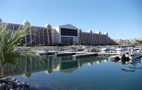 casinos in lake havasu city