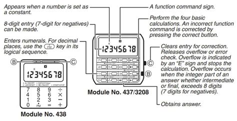 casio ca 53w manual Reader