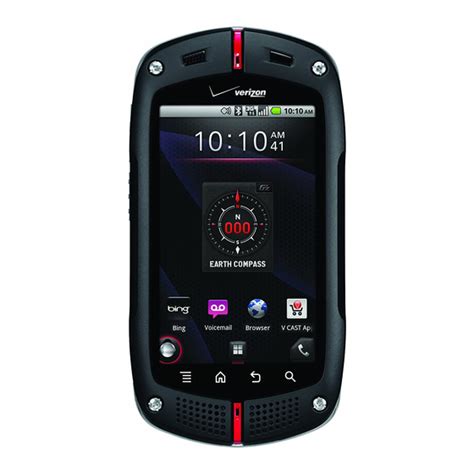 casio commando user manual Doc