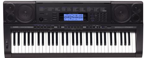 casio ctk 5000 manual pdf Kindle Editon