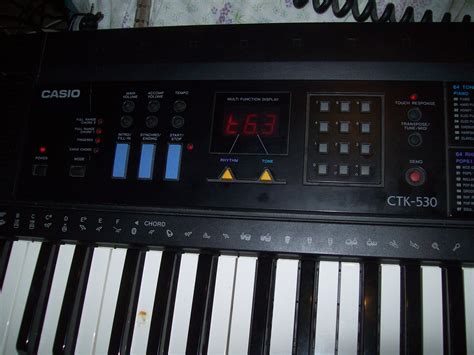 casio ctk 530 user manual Epub