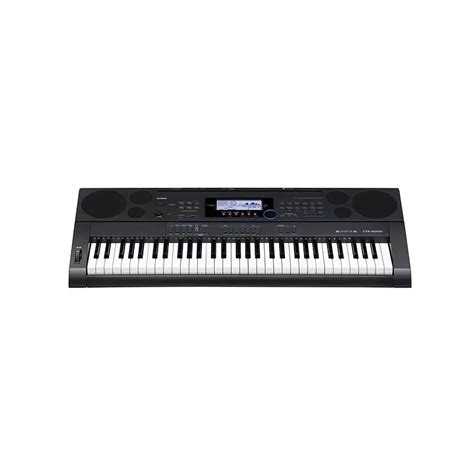 casio ctk 6000 manual espanol Epub