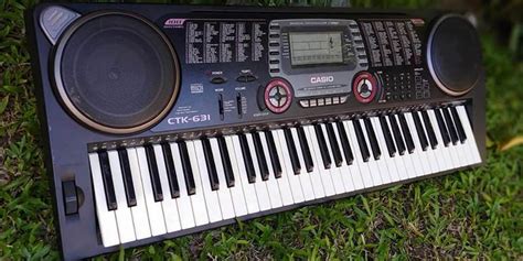 casio ctk 631 manual Epub