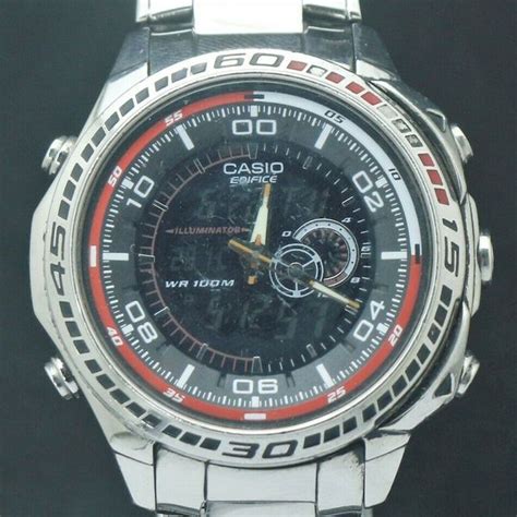 casio edifice efa 121 user manual Reader