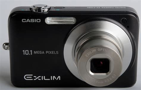 casio exilim 72 megapixel camera troubleshooting Kindle Editon