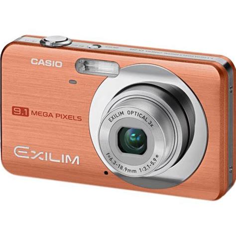 casio exilim digital camera troubleshooting Epub