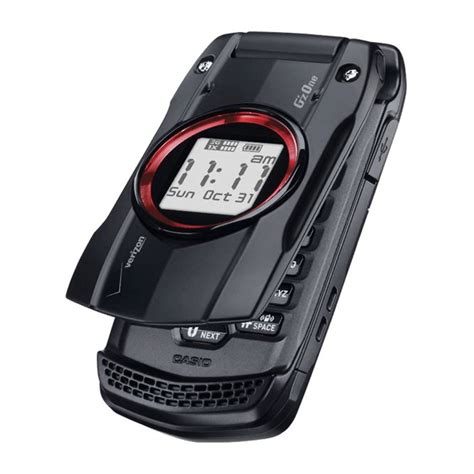 casio g zone manual Epub