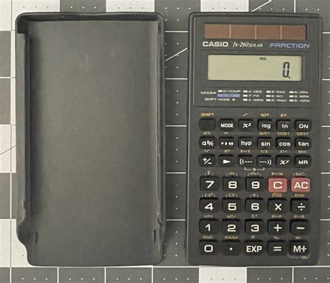 casio n78 calculator manual Reader