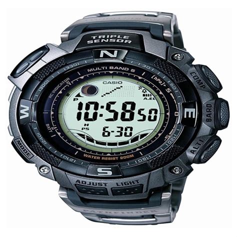 casio pathfinder 2894 manual Doc