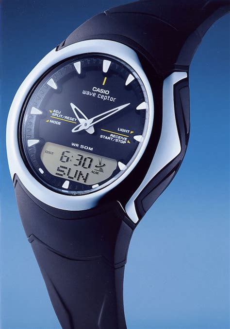 casio wave ceptor wva 104h manual Doc