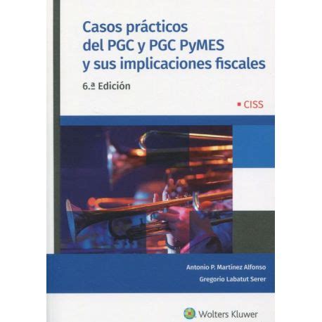 casos practicos del pgc y pgc pymes y sus implicaciones fiscales 4 Âª edicion Doc