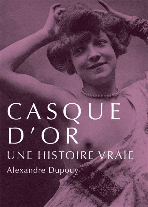casque dor alexandre dupouy Epub