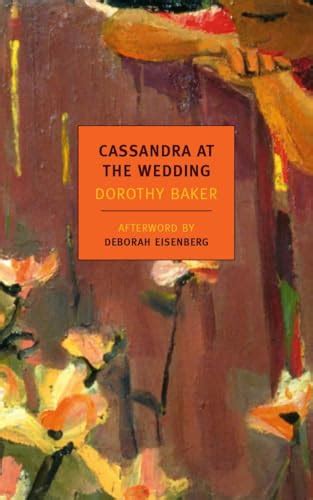 cassandra at the wedding new york review books classics Doc
