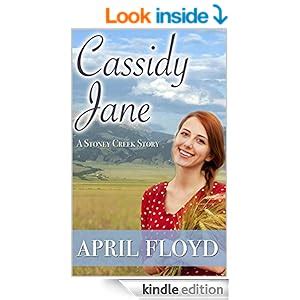 cassidy jane a stoney creek story book 1 PDF