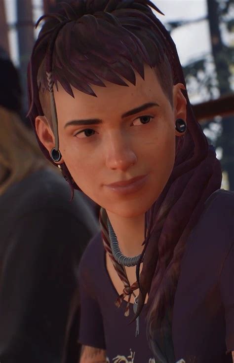 cassidyfrom life is strange 2