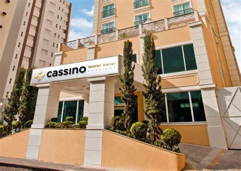 cassino hotel campinas