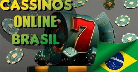 cassino online Brasil