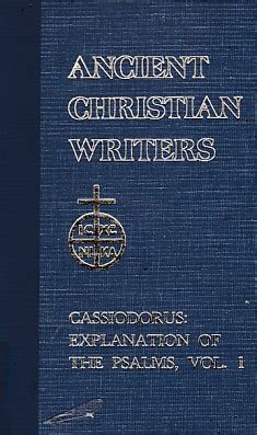 cassiodorus psalms 1 50 Ebook Epub