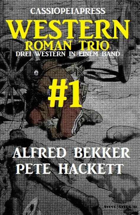 cassiopeiapress western roman trio band ebook PDF