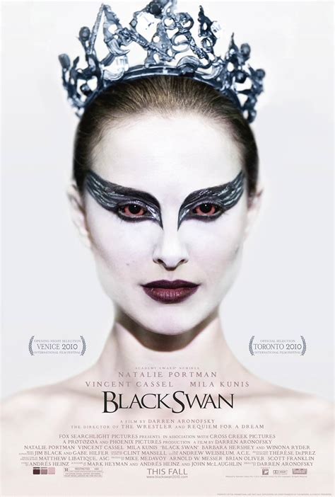 cast from black swan