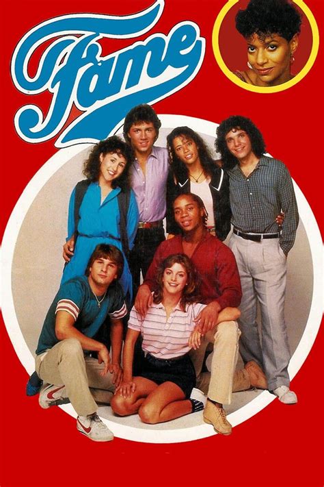 cast from fame tv show