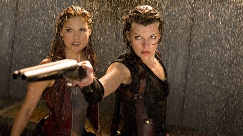 cast from resident evil afterlife