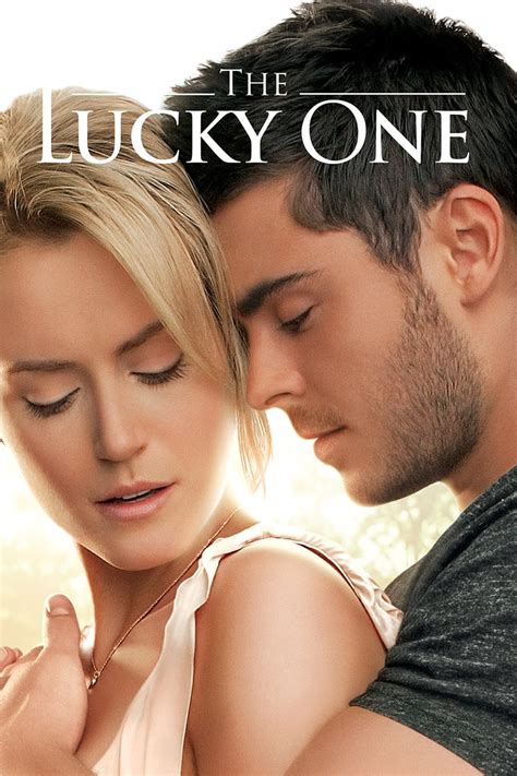 cast in the lucky one