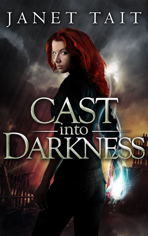 cast into darkness kate hamilton volume 1 Reader