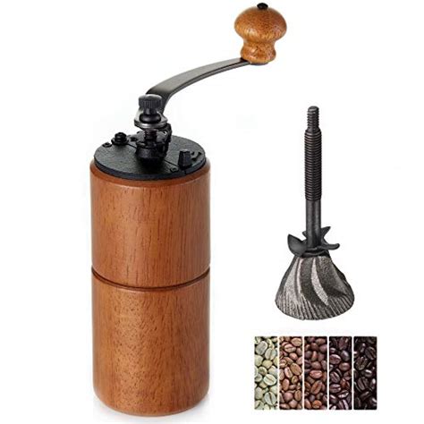 cast iron best manual coffee grinders Kindle Editon