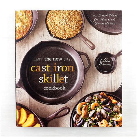 cast iron skillet cookbook Kindle Editon