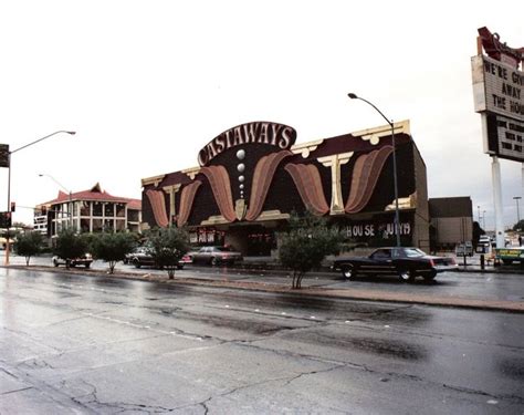 castaways casino las vegas