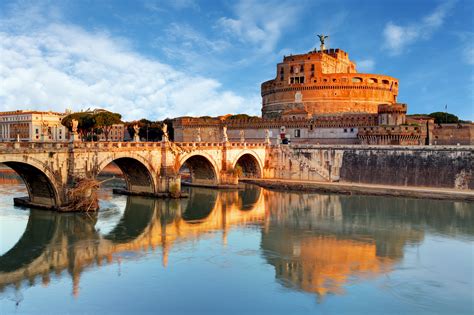 castel sant angelo tickets