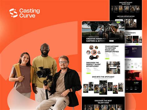 casting curvy . com