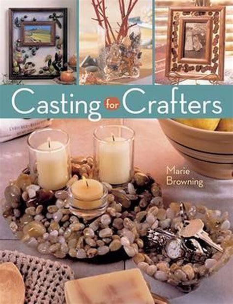 casting for crafters novel pdf Reader